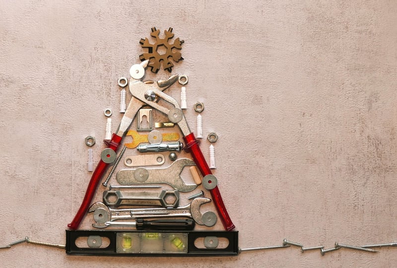 Repurposing Tools