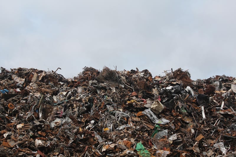 Waste Reduction Strategies