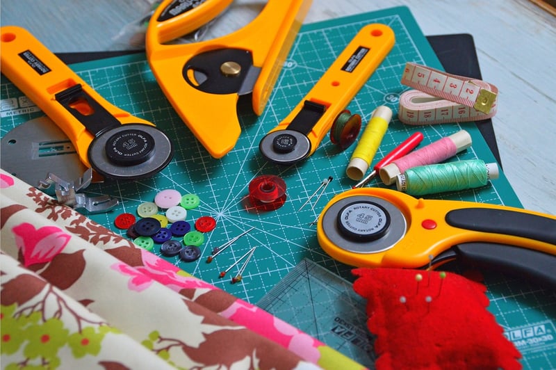Patchwork Quilts